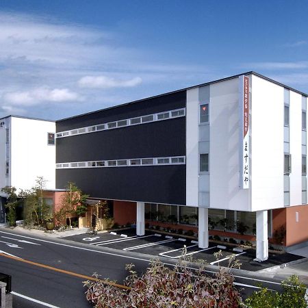Hotel Masudaya Shimada Екстериор снимка