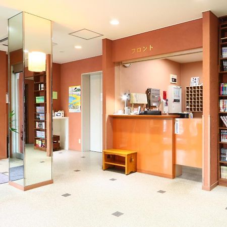 Hotel Masudaya Shimada Екстериор снимка