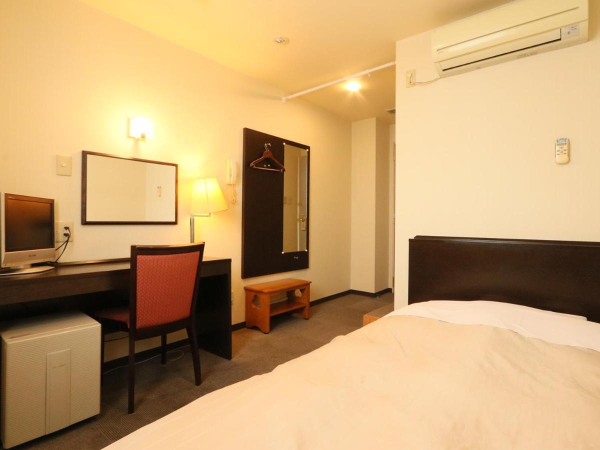 Hotel Masudaya Shimada Екстериор снимка